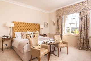 The Royal Crescent Hotel & Spa fotoÄŸrafÄ±