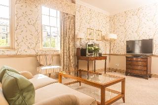 The Royal Crescent Hotel & Spa fotoÄŸrafÄ±