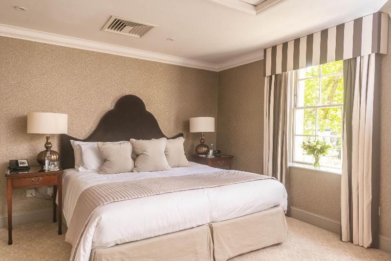 The Royal Crescent Hotel & Spa - Oda