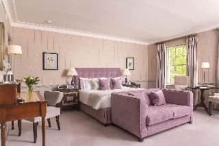 The Royal Crescent Hotel & Spa fotoÄŸrafÄ±