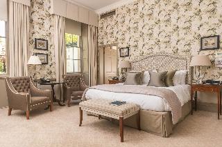The Royal Crescent Hotel & Spa fotoÄŸrafÄ±