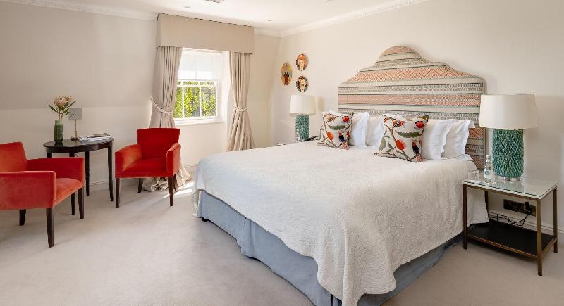 The Royal Crescent Hotel & Spa - Oda