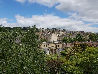 The Royal Crescent Hotel & Spa fotoÄŸrafÄ±