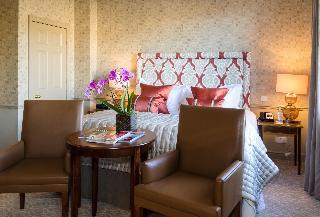 The Royal Crescent Hotel & Spa fotoÄŸrafÄ±