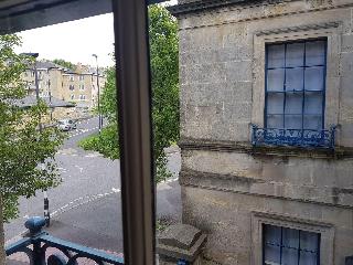 The Royal Crescent Hotel & Spa fotoÄŸrafÄ±
