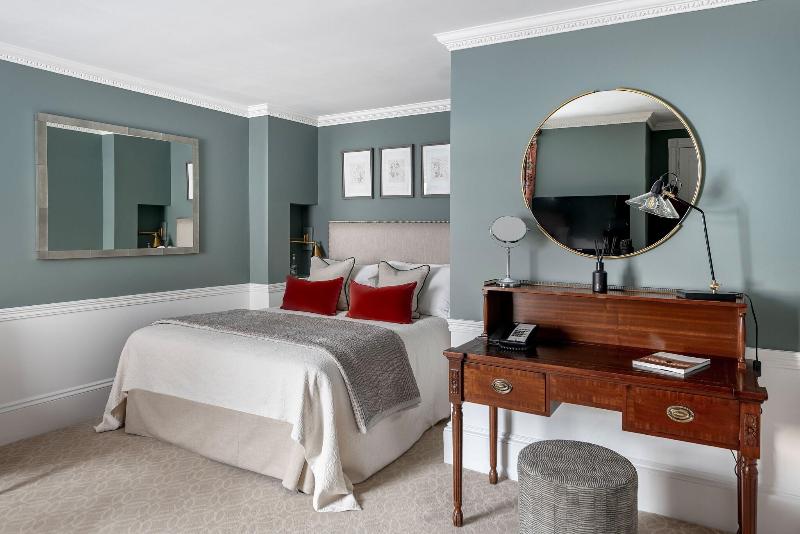 The Royal Crescent Hotel & Spa - Oda