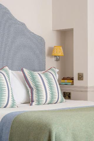 The Royal Crescent Hotel & Spa fotoÄŸrafÄ±