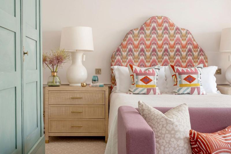 The Royal Crescent Hotel & Spa - Oda