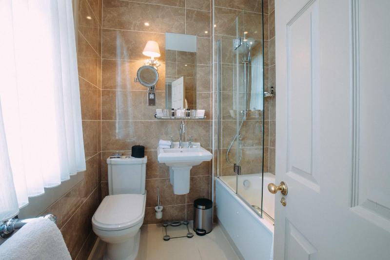 The Royal Crescent Hotel & Spa - Oda