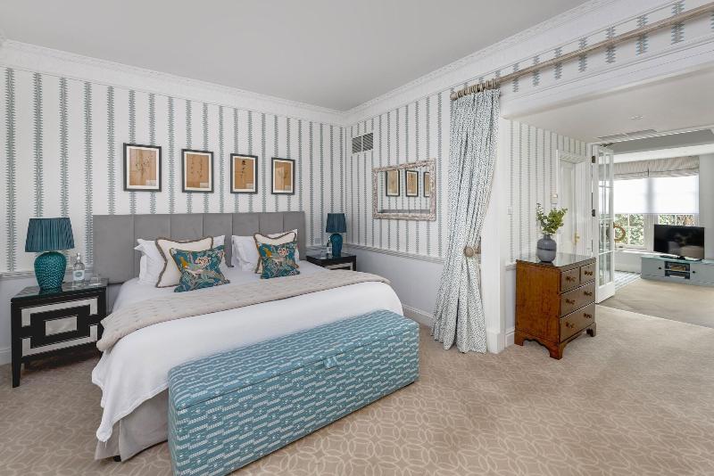 The Royal Crescent Hotel & Spa - Oda