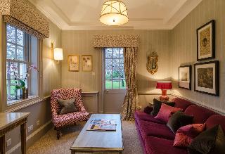 The Royal Crescent Hotel & Spa fotoÄŸrafÄ±