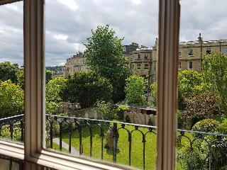 The Royal Crescent Hotel & Spa fotoÄŸrafÄ±