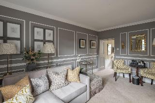 The Royal Crescent Hotel & Spa fotoÄŸrafÄ±