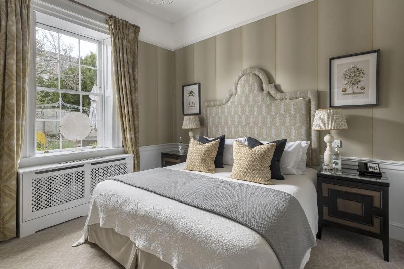The Royal Crescent Hotel & Spa - Oda