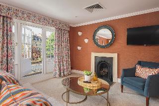 The Royal Crescent Hotel & Spa fotoÄŸrafÄ±