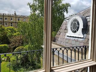 The Royal Crescent Hotel & Spa fotoÄŸrafÄ±