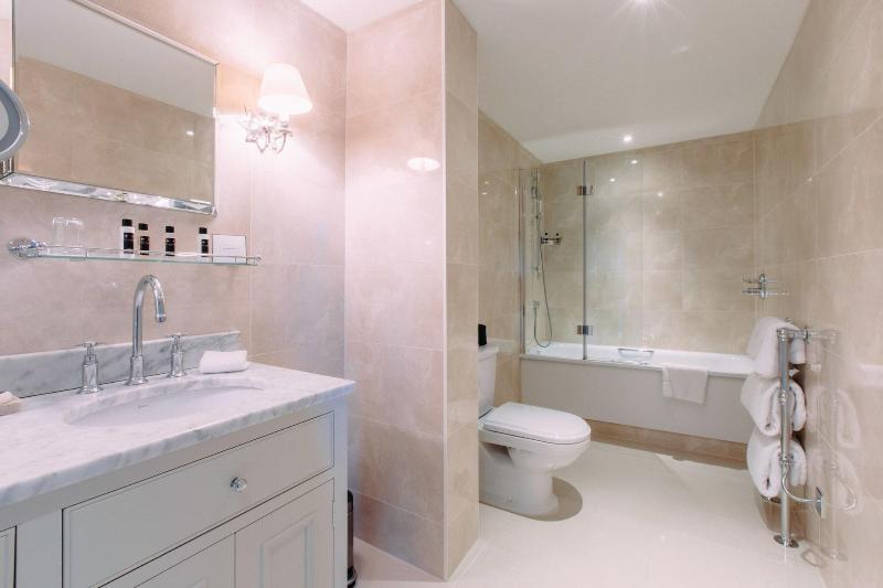 The Royal Crescent Hotel & Spa - Oda