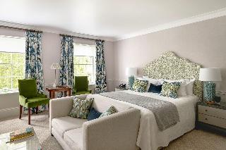 The Royal Crescent Hotel & Spa fotoÄŸrafÄ±