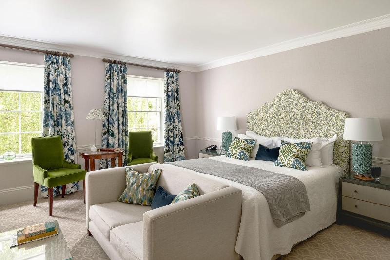 The Royal Crescent Hotel & Spa - Oda