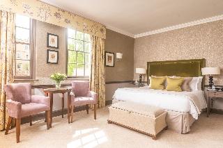 The Royal Crescent Hotel & Spa fotoÄŸrafÄ±