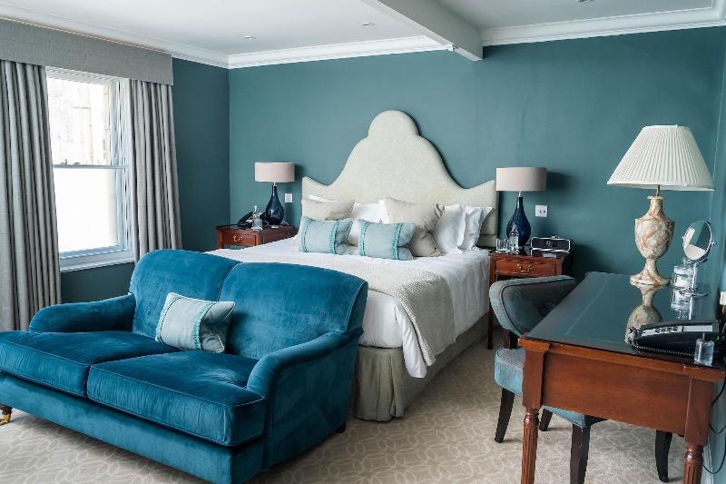 The Royal Crescent Hotel & Spa - Oda