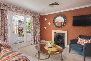 The Royal Crescent Hotel & Spa fotoÄŸrafÄ±
