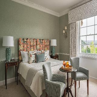 The Royal Crescent Hotel & Spa fotoÄŸrafÄ±