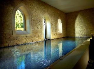 The Royal Crescent Hotel & Spa fotoÄŸrafÄ±
