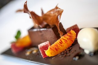 The Royal Crescent Hotel & Spa fotoÄŸrafÄ±