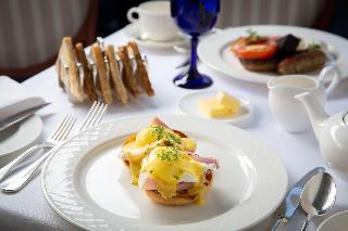 The Royal Crescent Hotel & Spa fotoÄŸrafÄ±