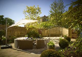 The Royal Crescent Hotel & Spa fotoÄŸrafÄ±