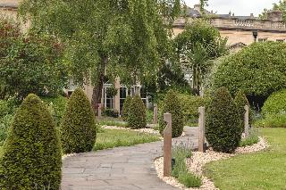 The Royal Crescent Hotel & Spa fotoÄŸrafÄ±