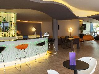 Novotel Setubal fotoÄŸrafÄ±