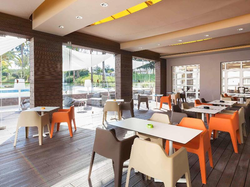 Novotel Setubal - Bar