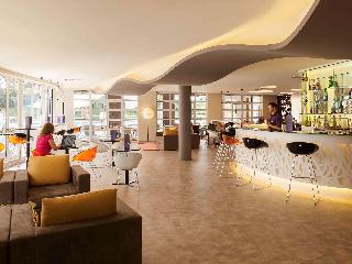 Novotel Setubal fotoÄŸrafÄ±