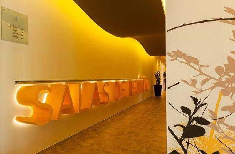 Novotel Setubal fotoÄŸrafÄ±
