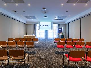 Novotel Setubal fotoÄŸrafÄ±