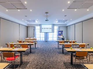 Novotel Setubal fotoÄŸrafÄ±