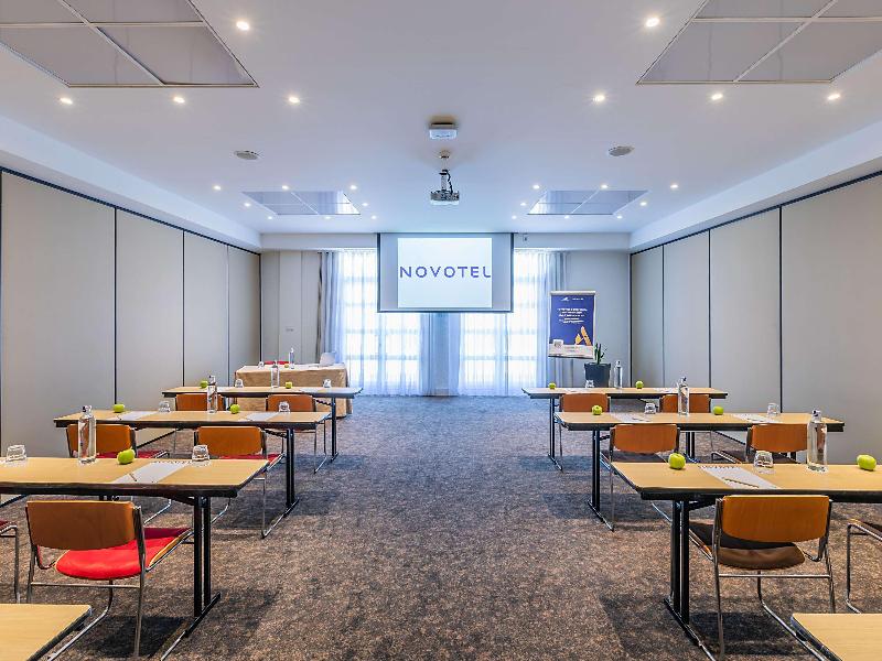 Novotel Setubal - Toplantı