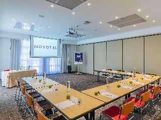 Novotel Setubal fotoÄŸrafÄ±