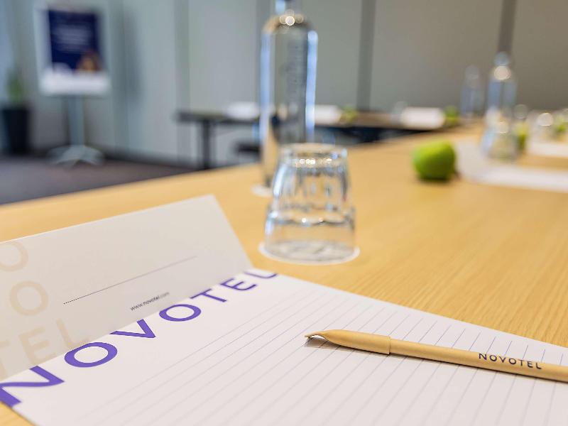 Novotel Setubal - Toplantı