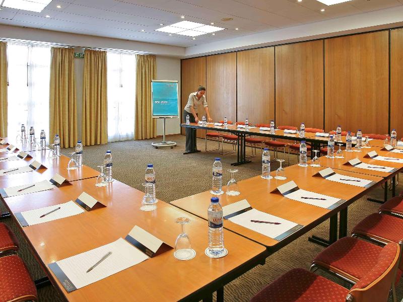 Novotel Setubal - Toplantı