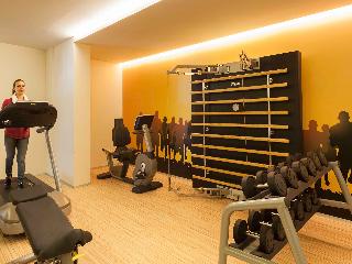 Novotel Setubal fotoÄŸrafÄ±