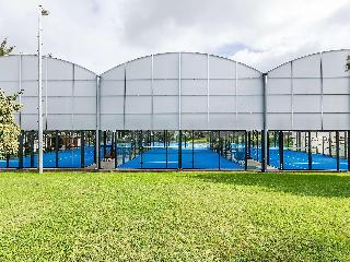 Novotel Setubal fotoÄŸrafÄ±