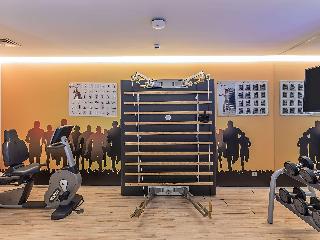 Novotel Setubal fotoÄŸrafÄ±