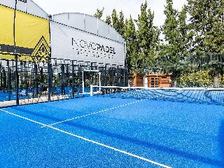 Novotel Setubal fotoÄŸrafÄ±