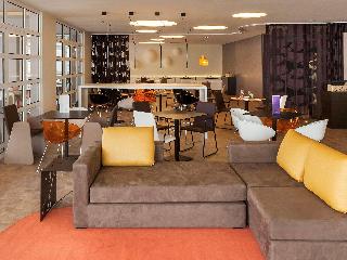 Novotel Setubal fotoÄŸrafÄ±