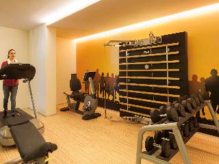 Novotel Setubal fotoÄŸrafÄ±