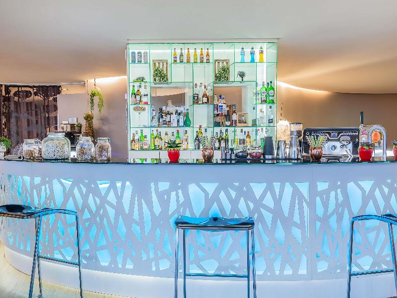 Novotel Setubal - Genel