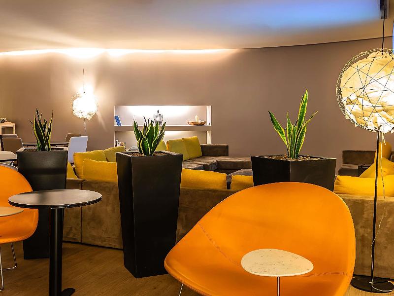 Novotel Setubal - Genel